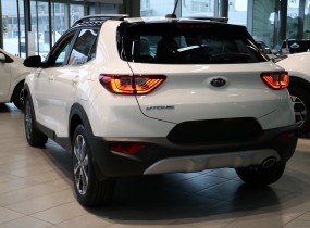 KIA Stonic 1.4 A/Т Prestige 2022