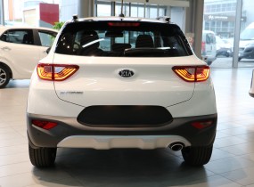 KIA Stonic 1.4 A/Т Prestige 2022