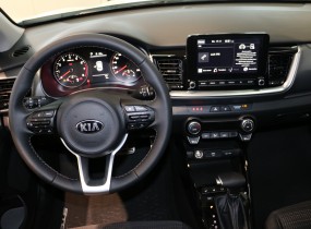 KIA Stonic 1.4 A/Т Prestige 2022