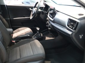 KIA Stonic 1.4 A/Т Prestige 2022