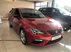 Seat Leon 5D Cupra