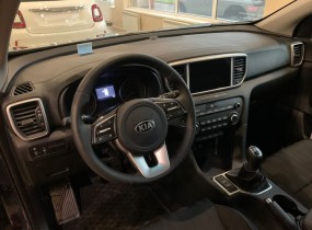 KIA Sportage Comfort MT