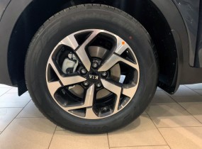 KIA Sportage Comfort MT