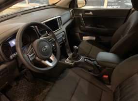 KIA Sportage Comfort MT