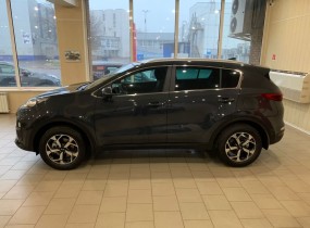 KIA Sportage Comfort MT