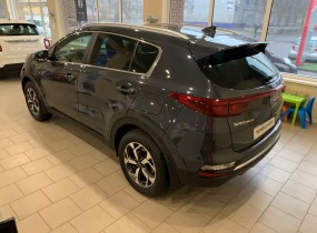 KIA Sportage Comfort MT