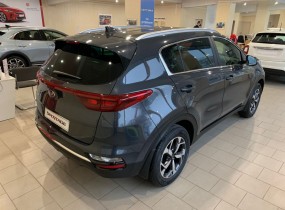 KIA Sportage Comfort MT