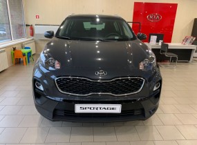 KIA Sportage Comfort MT