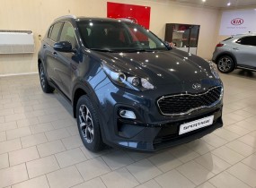 KIA Sportage Comfort MT