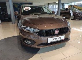 Fiat Tipo Street