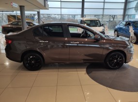 Fiat Tipo Street
