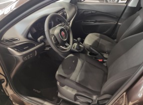 Fiat Tipo Street
