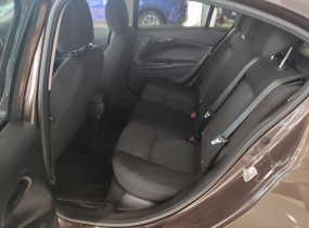 Fiat Tipo Street