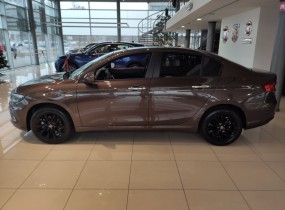 Fiat Tipo Street