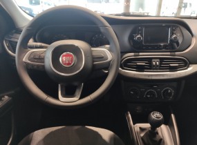 Fiat Tipo Street