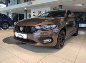 Fiat Tipo Street