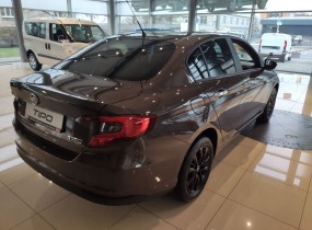 Fiat Tipo Street
