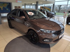 Fiat Tipo Street