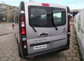 Fiat Talento