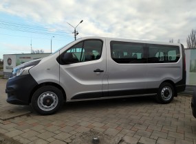 Fiat Talento