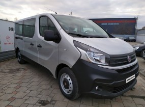 Fiat Talento