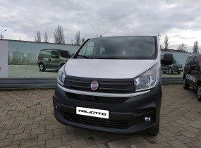 Fiat Talento