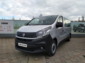 Fiat Talento