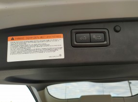 Mitsubishi Pajero Sport Ultimate