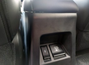 Mitsubishi Pajero Sport Ultimate