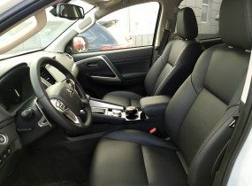 Mitsubishi Pajero Sport Ultimate