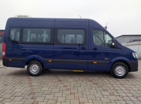 Hyundai H350