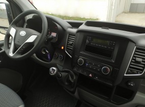 Hyundai H350