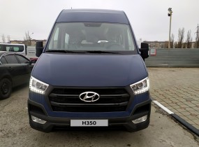 Hyundai H350