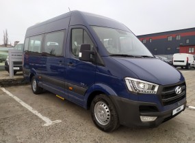 Hyundai H350