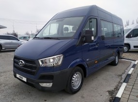 Hyundai H350