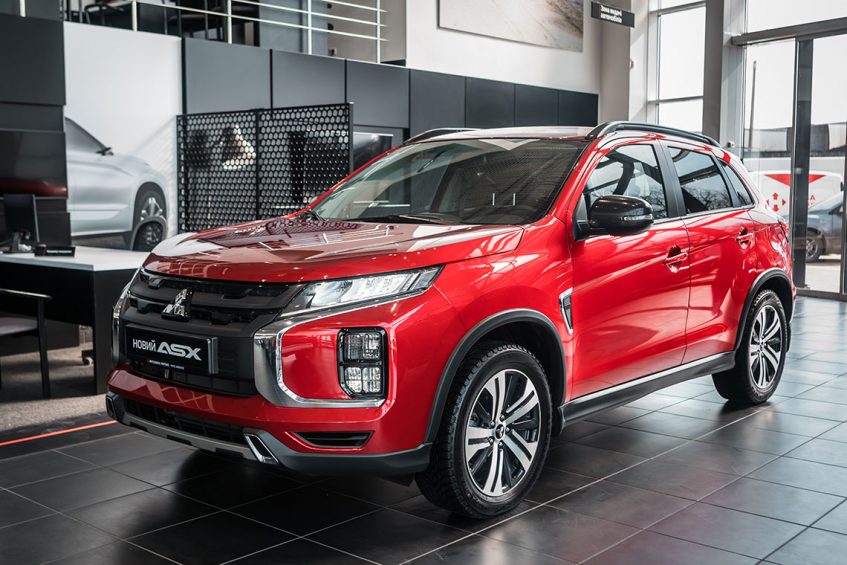 КУПУЙ АВТОМОБІЛІ MITSUBISHI ОНЛАЙН ЗІ ЗНИЖКОЮ ДО 3%*