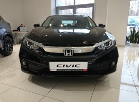 Honda Civic 4D