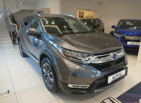 Honda CR-V HYBRID