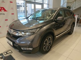 Honda CR-V HYBRID