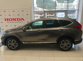 Honda CR-V HYBRID