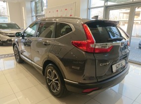 Honda CR-V HYBRID