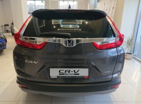 Honda CR-V HYBRID