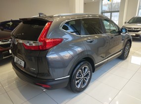 Honda CR-V HYBRID