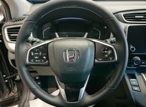 Honda CR-V HYBRID