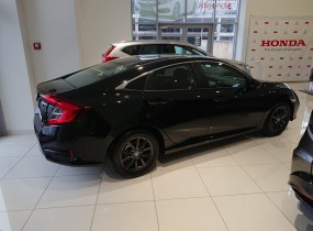 Honda Civic 4D