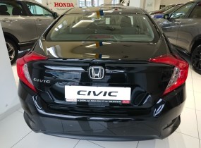 Honda Civic 4D