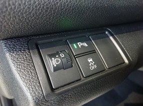 Honda Civic 4D