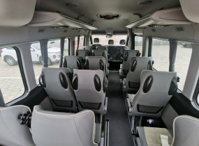 Hyundai H350