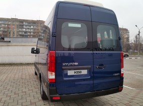 Hyundai H350