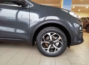 KIA Sportage Comfort MT